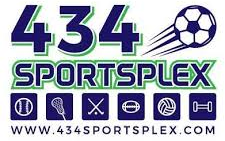 434 Sportsplex